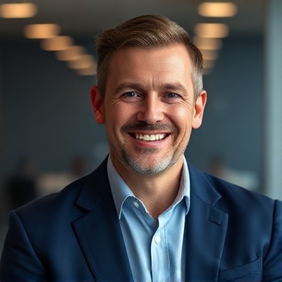 James Wilson — Beste goksites nederland expert